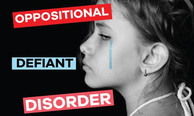 Oppositional Defiant Disorder