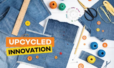 Upcycled Innovation