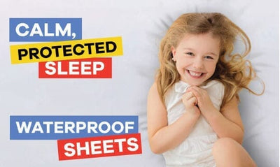 Waterproof Bedding