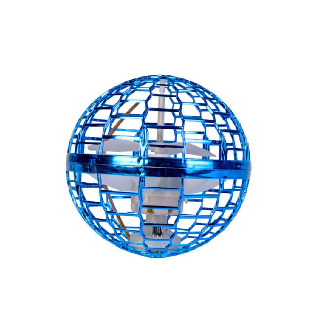 Flying Orb Ball Sensory Toys JETTPROOF Calming Sensory Clothing Inspired by Jett 