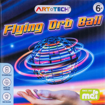 Flying Orb Ball Sensory Toys JETTPROOF Calming Sensory Clothing Inspired by Jett 