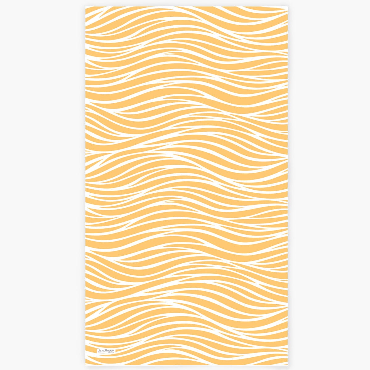 Ripples - Sand Free Beach Towel Sand-Free Towel JETTPROOF Calming Sensory Clothing Inspired by Jett Amber 