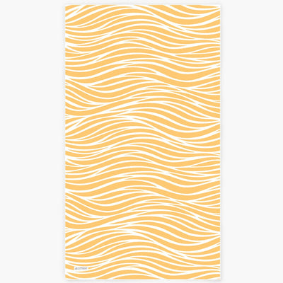 Ripples - Sand Free Beach Towel Sand-Free Towel JETTPROOF Calming Sensory Clothing Inspired by Jett Amber 