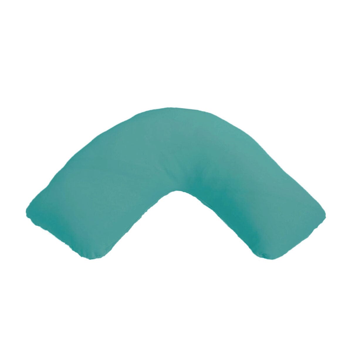 Aqua Curved Sensory Pillowcase Pillowcases JettProof.com.au 