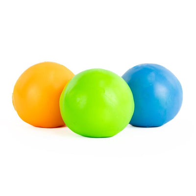 Smiler Squidge Ball Assorted Sensory Toys JETTPROOF Calming Sensory Clothing Inspired by Jett 