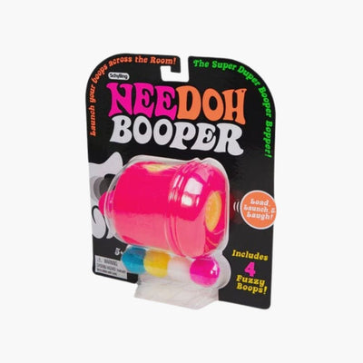 Booper Nee Doh - Schylling Sensory Toys JETTPROOF Calming Sensory Clothing Inspired by Jett 