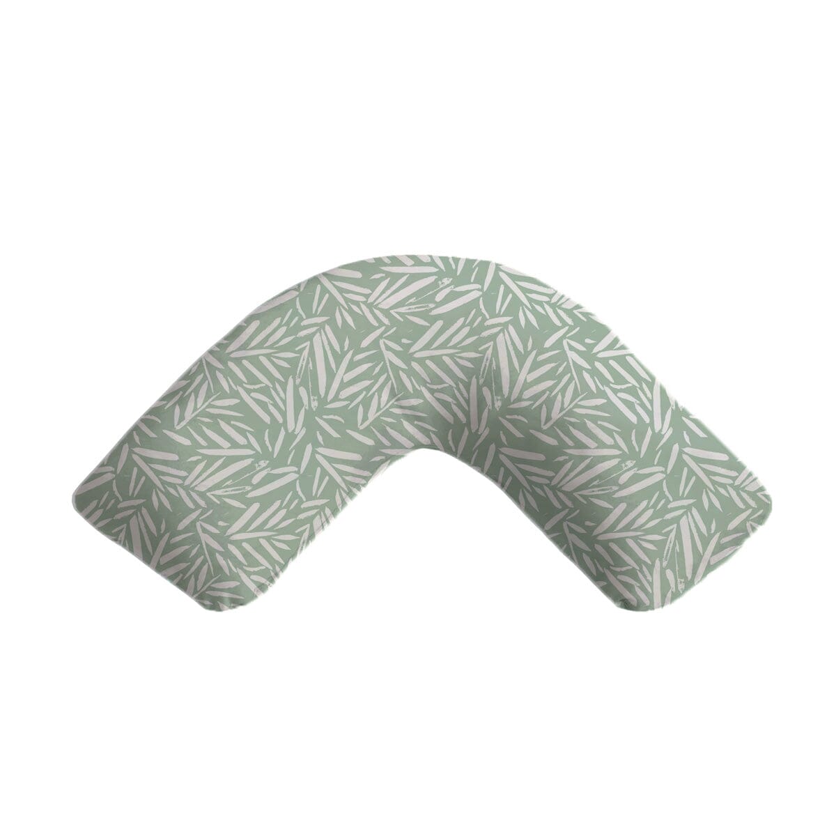 Breeze Curved Sensory Pillowcase Pillowcases JettProof.com.au 