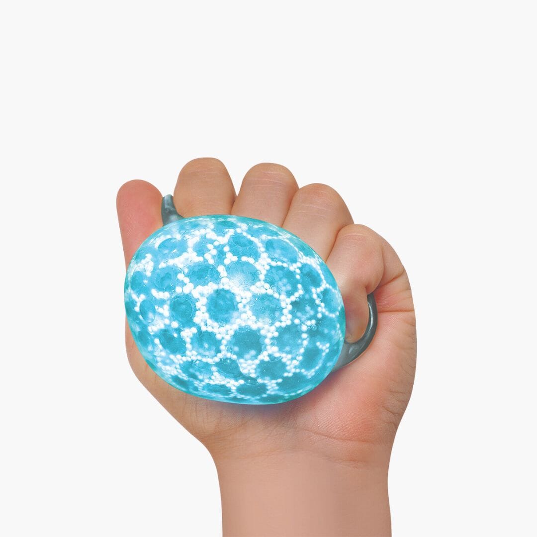 Bubble Glob Nee Doh - Schylling Sensory Toys JETTPROOF Calming Sensory Clothing Inspired by Jett 