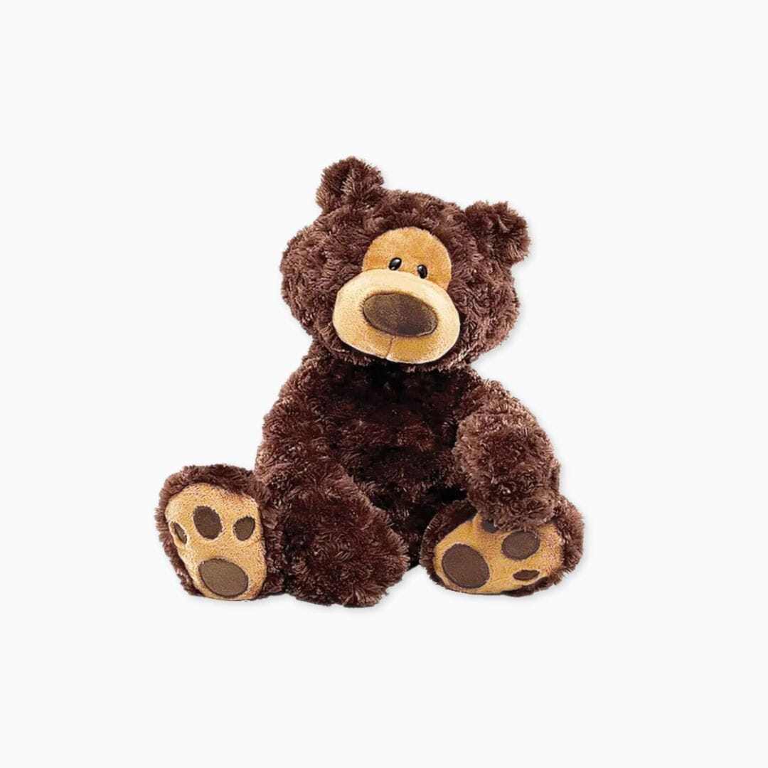 Buddy The Weighted Bear - 2kg Sensory Toys JETTPROOF Calming Sensory Clothing Inspired by Jett 