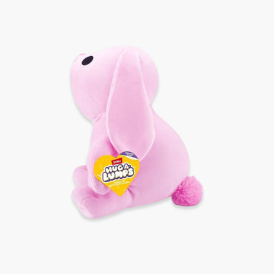 Bunny - Weighted Hug A Lump Sensory Toys JETTPROOF Calming Sensory Clothing Inspired by Jett 