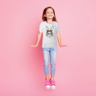 Sensory Shirt | Child | Bunny JettProof.com.au 