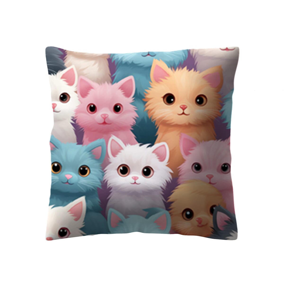 Cats Sensory Cushion CUSHION JettProof 