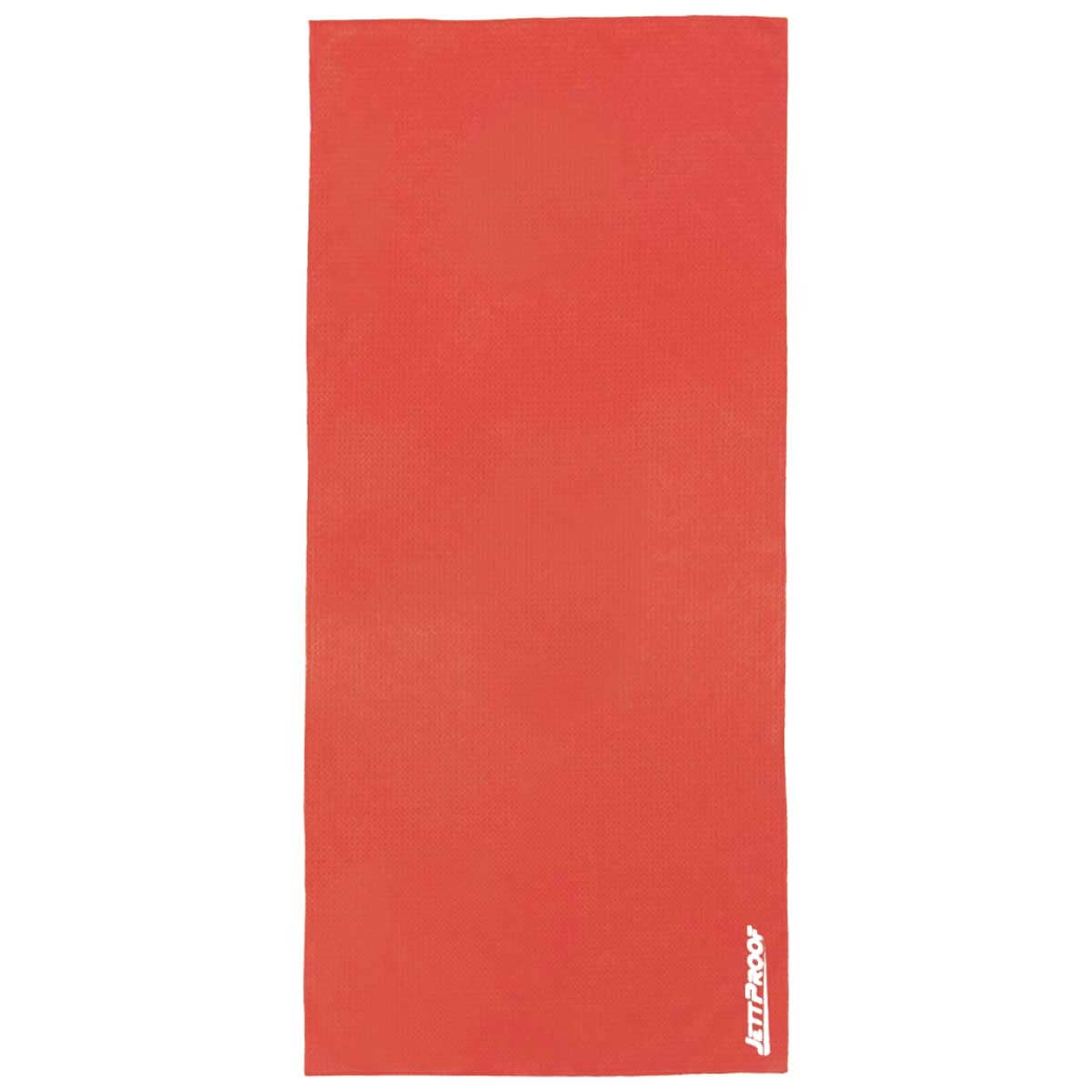 Coral - Gym Towel