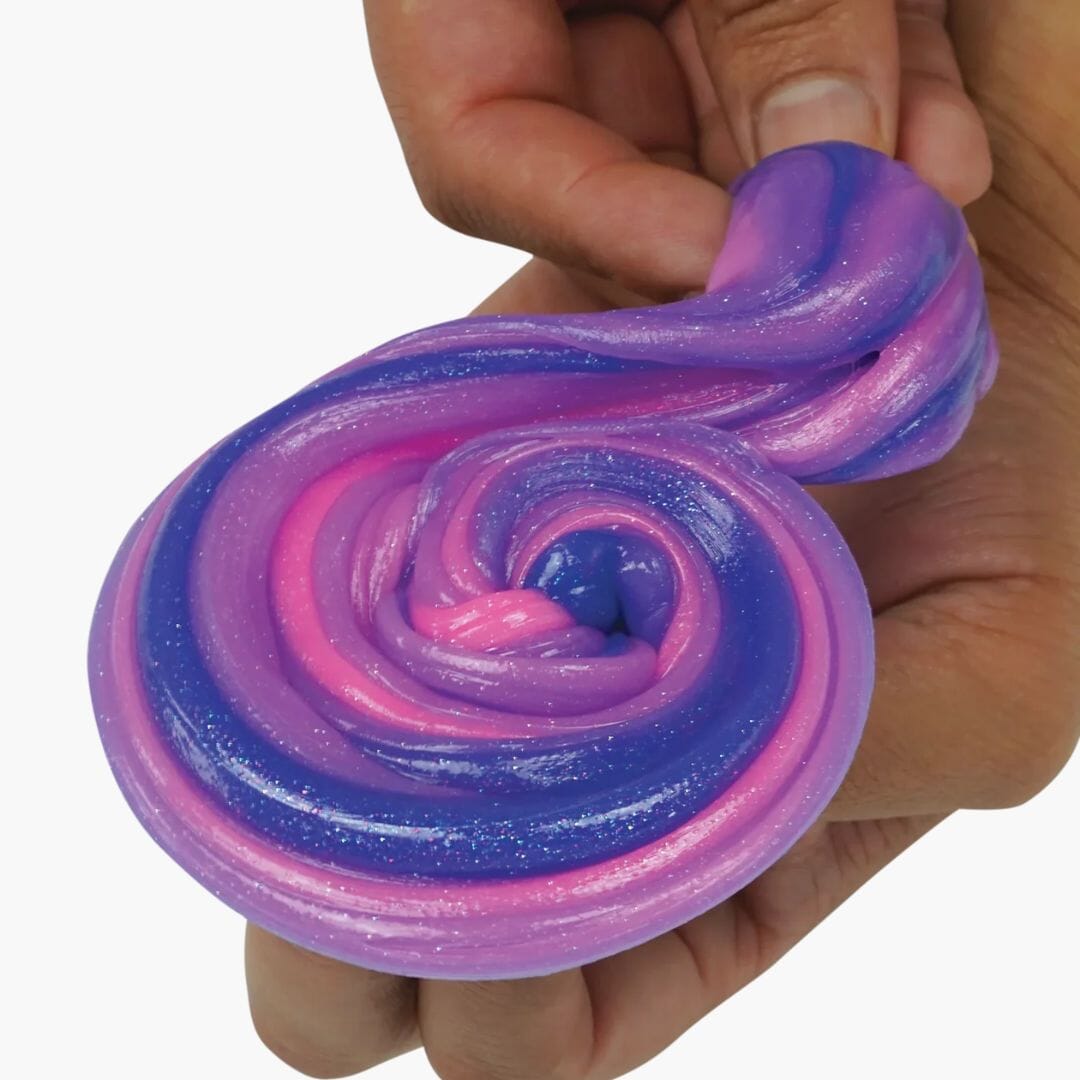 Crazy Aaron's Putty Intergalactic - Hypercolour Sensory Toys JETTPROOF Calming Sensory Clothing Inspired by Jett 