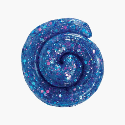 Crazy Aaron's Putty Glowbrights - Mermaid Tale Sensory Toys JETTPROOF Calming Sensory Clothing Inspired by Jett 