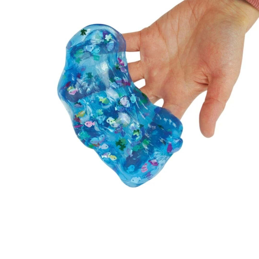 Crazy Aaron's Putty - Seven Seas Sensory Toys JETTPROOF Calming Sensory Clothing Inspired by Jett 