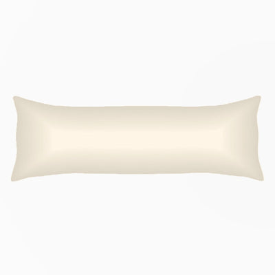 Cream - Sensory Body Pillow Cover Sensory Pillowcase JettProof.com.au 