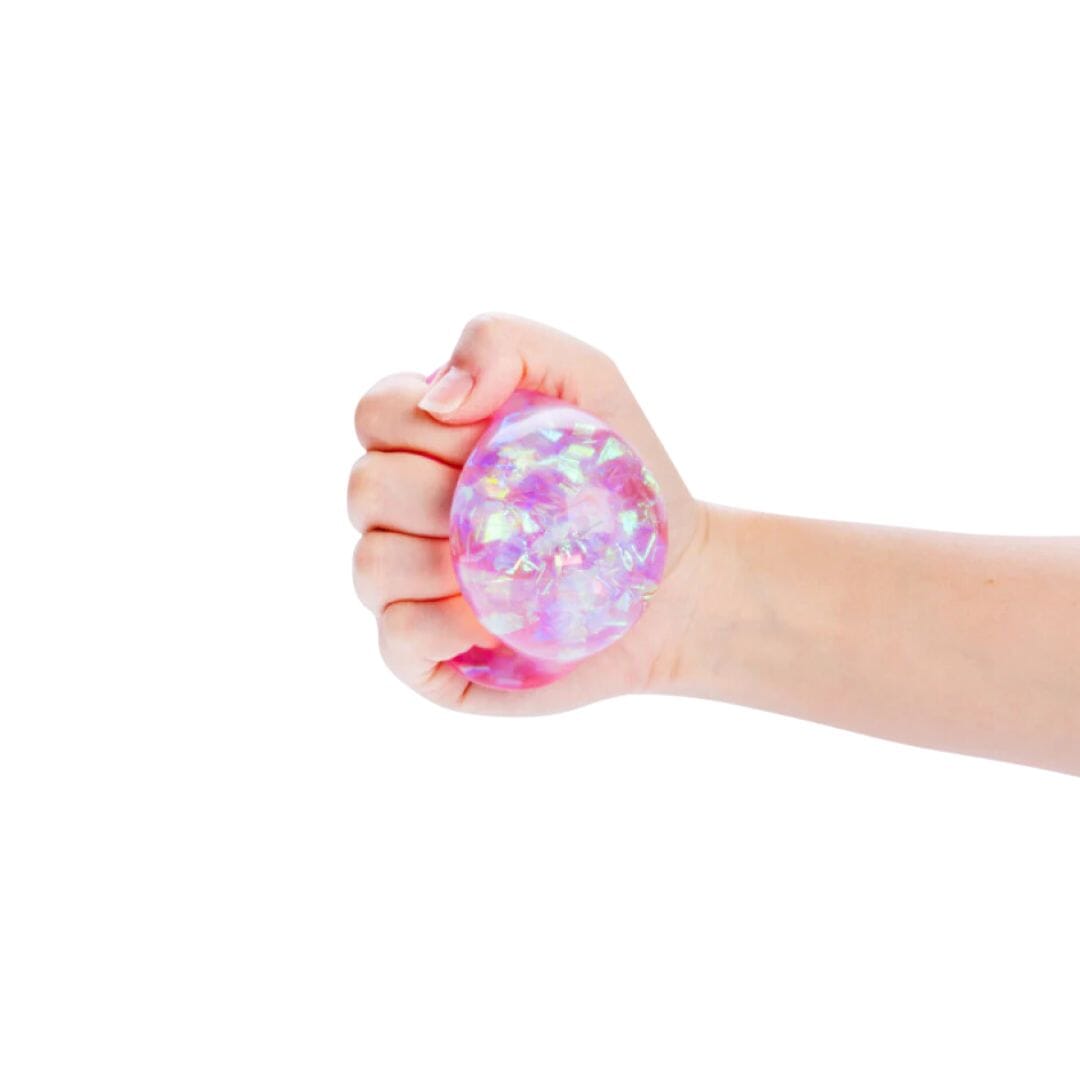 Smooshos Crystal Ball Sensory Toys JETTPROOF Calming Sensory Clothing Inspired by Jett 