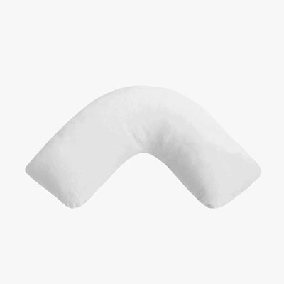 Curved Pillow Waterproof Protector - EasyRest Pillows JETTPROOF Calming Sensory Clothing Inspired by Jett 