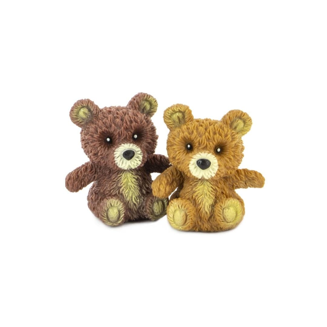 Cute Squidgy Bear Sensory Toys JETTPROOF Calming Sensory Clothing Inspired by Jett 