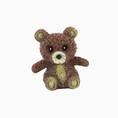 Cute Squidgy Bear Sensory Toys JETTPROOF Calming Sensory Clothing Inspired by Jett 