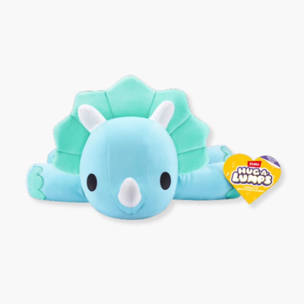 Dinosaur - Weighted Hug A Lump Sensory Toys JETTPROOF Calming Sensory Clothing Inspired by Jett 