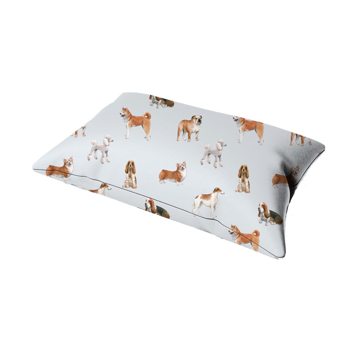 Dogs Sensory Pillowcase Sensory Pillowcase JettProof.com.au 