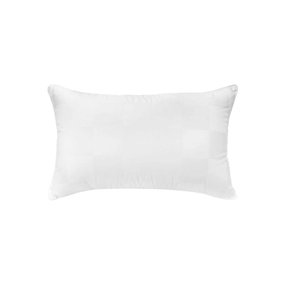 EasyRest Sleep Down Alternative Pillow Pillows JETTPROOF Calming Sensory Clothing Inspired by Jett 