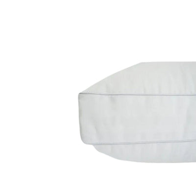 EasyRest Micro Blend Side Sleeper Pillow Pillows JETTPROOF Calming Sensory Clothing Inspired by Jett 