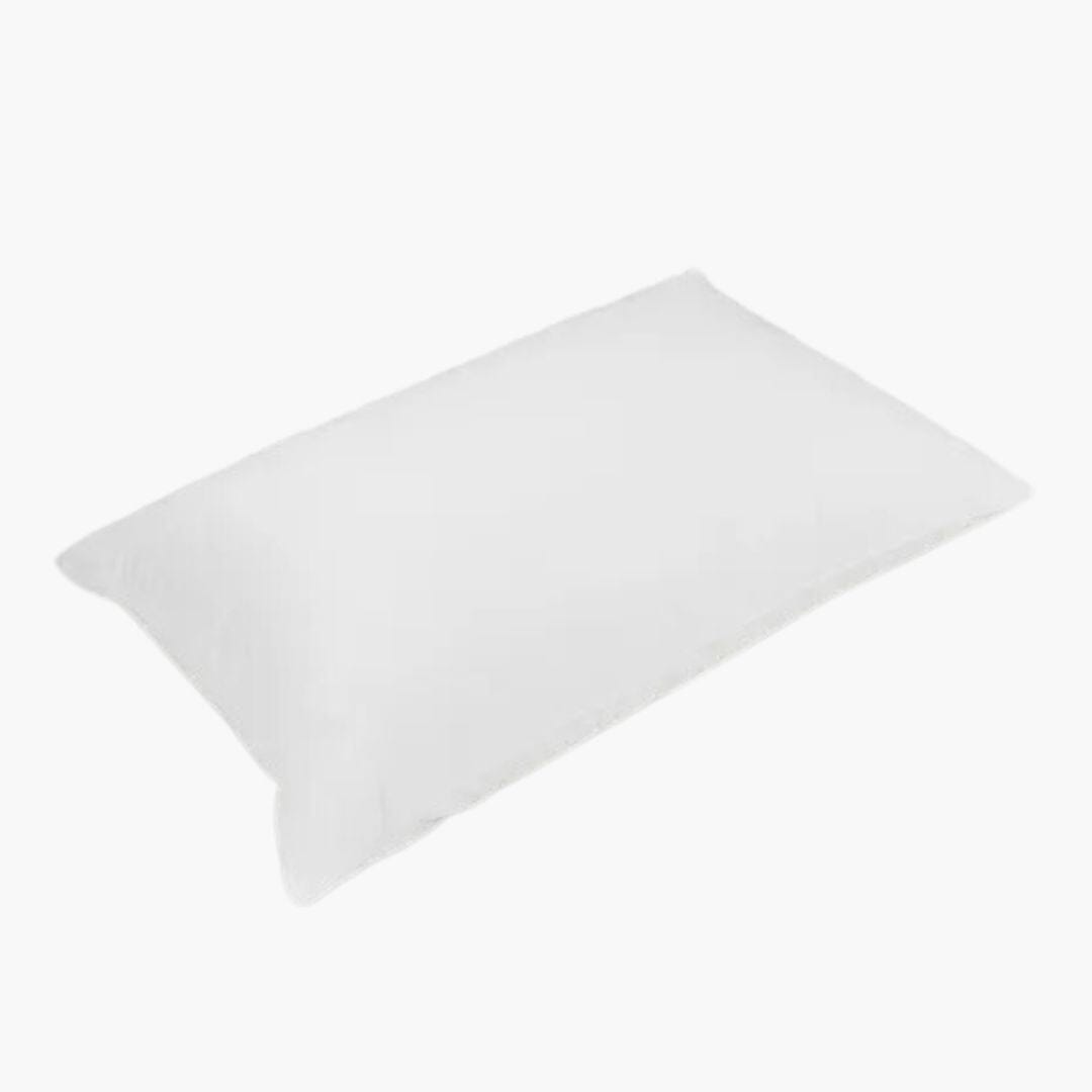 EasyRest Biofresh Microblend Pillow Pillows JETTPROOF Calming Sensory Clothing Inspired by Jett 