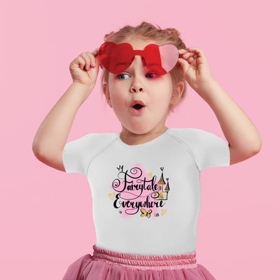 Sensory Shirt | Child | Fairytale JettProof.com.au 