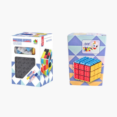 Fidget Blocks Cube Sensory Toys JETTPROOF Calming Sensory Clothing Inspired by Jett 