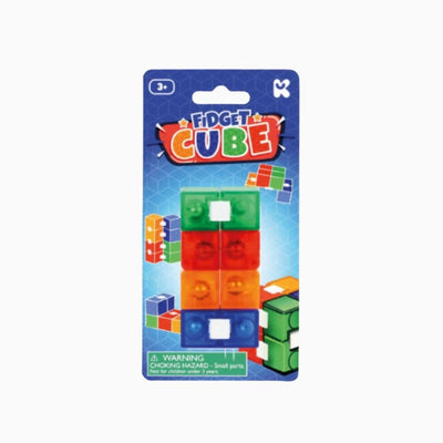 Fidget Cube Sensory Toys JETTPROOF Calming Sensory Clothing Inspired by Jett 