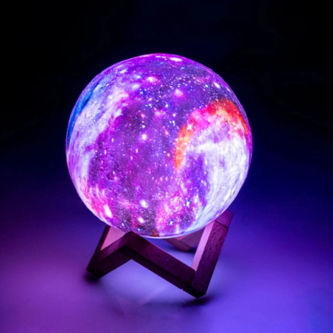 Moon Touch Lamp Sensory Toys JETTPROOF Calming Sensory Clothing Inspired by Jett Galaxy 