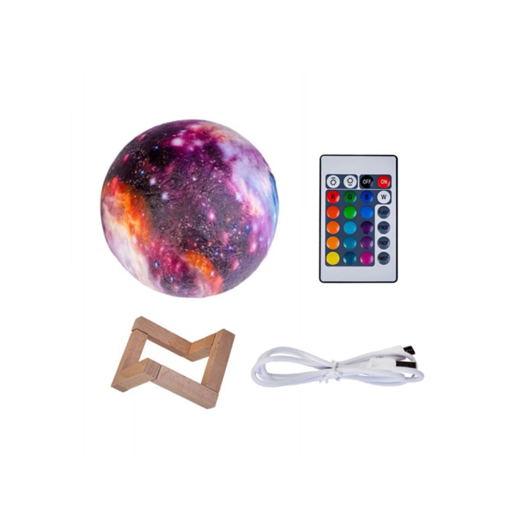 Moon Touch Lamp Sensory Toys JETTPROOF Calming Sensory Clothing Inspired by Jett 