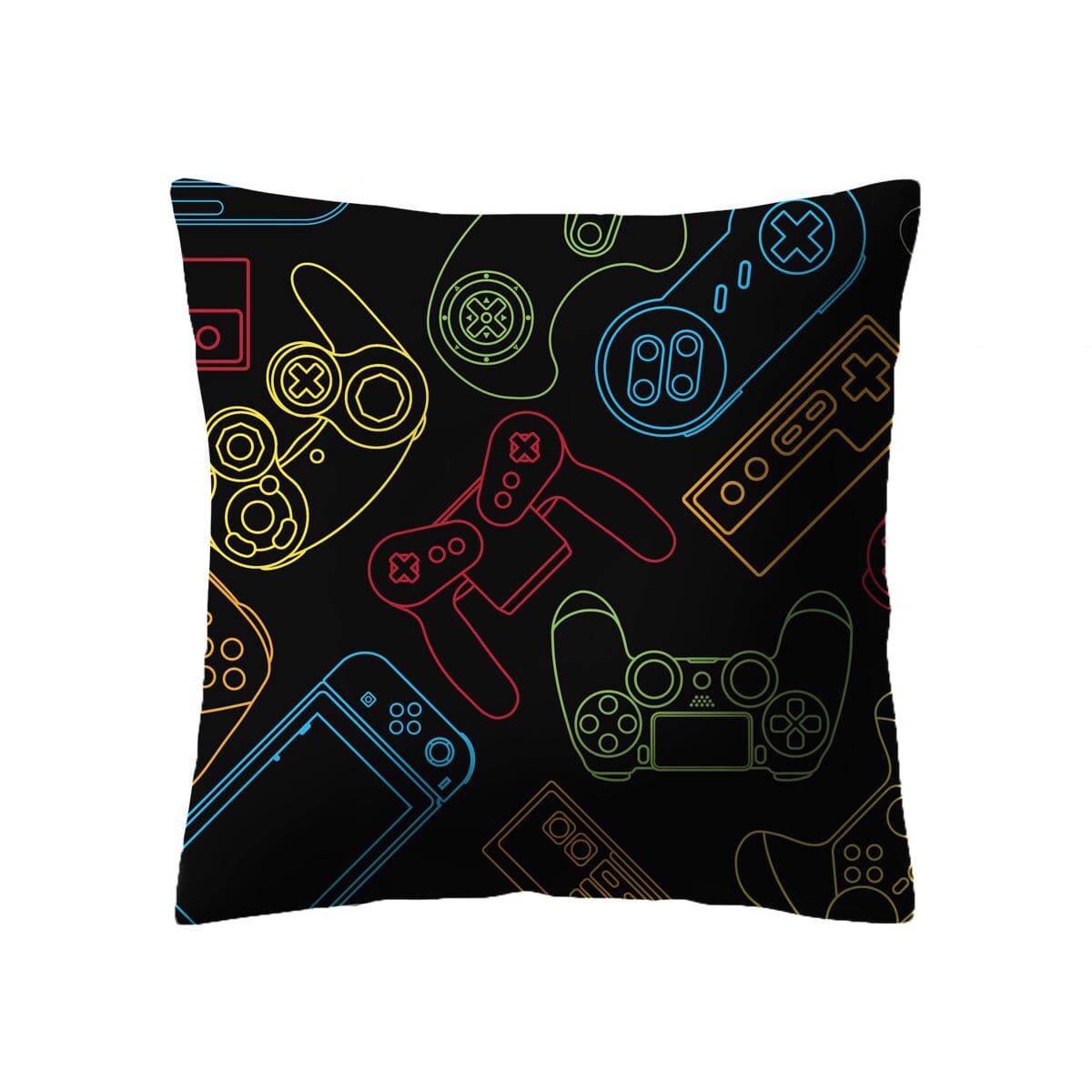 Gamer Sensory Cushion – JETTPROOF Calming Sensory Clothing Inspired by Jett