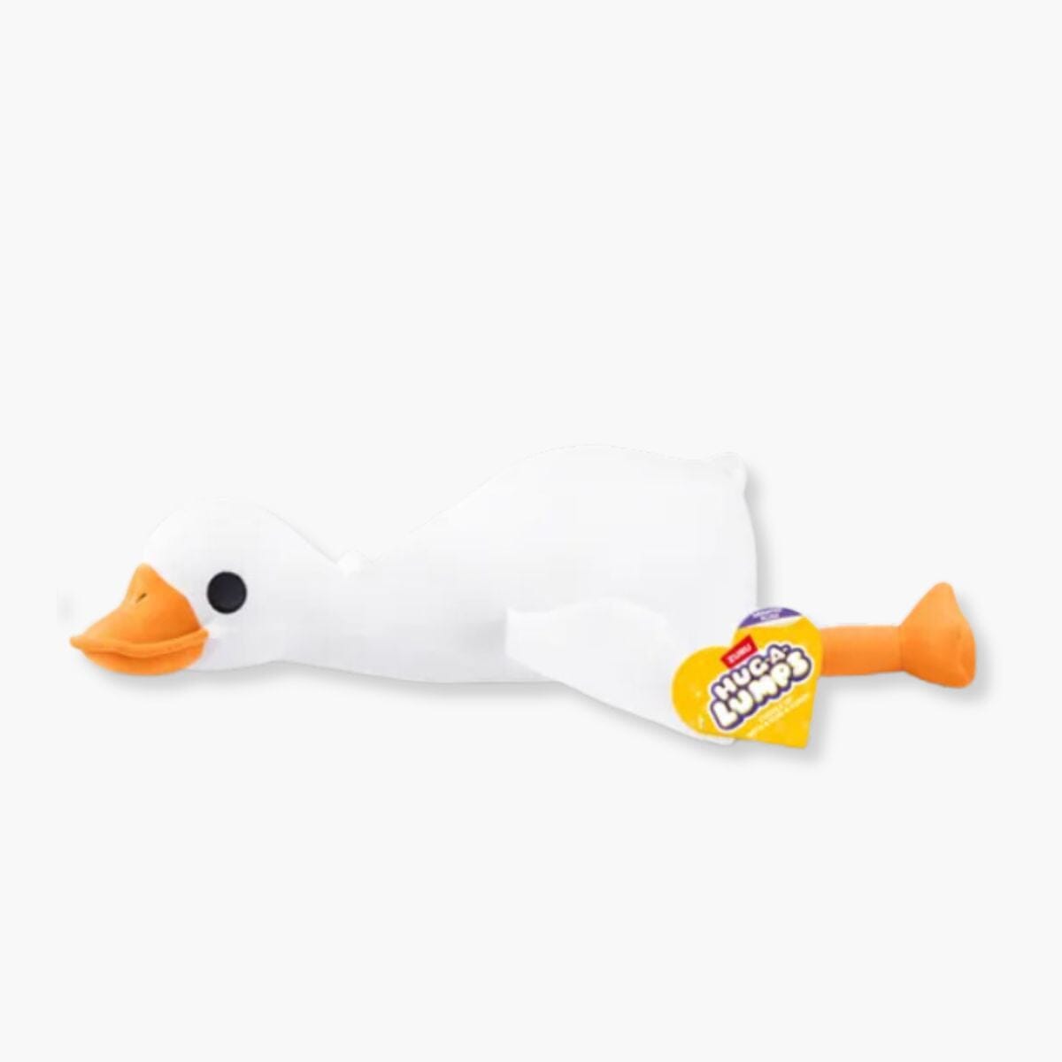 Goose - Weighted Hug A Lump Sensory Toys JETTPROOF Calming Sensory Clothing Inspired by Jett 