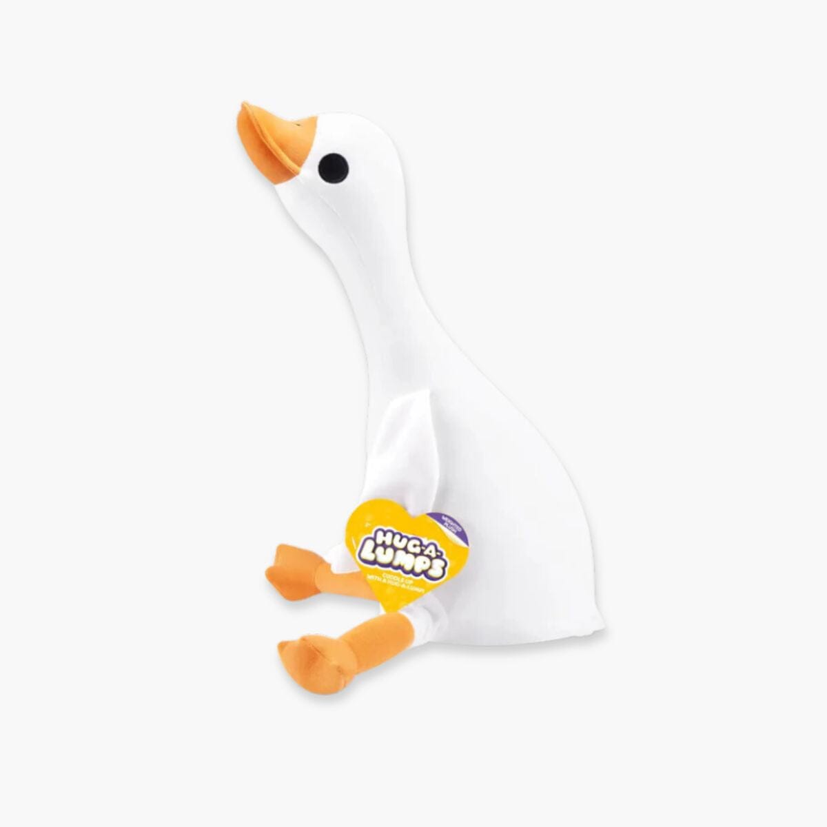 Goose - Weighted Hug A Lump Sensory Toys JETTPROOF Calming Sensory Clothing Inspired by Jett 