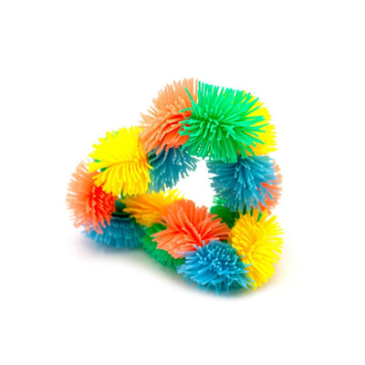 Tangle Creations - Hairy Tangle Sensory Toys JETTPROOF Calming Sensory Clothing Inspired by Jett 