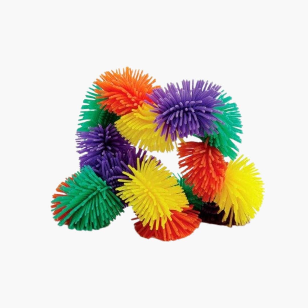 Tangle Creations - Hairy Tangle Sensory Toys JETTPROOF Calming Sensory Clothing Inspired by Jett 