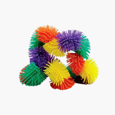 Tangle Creations - Hairy Tangle Sensory Toys JETTPROOF Calming Sensory Clothing Inspired by Jett 