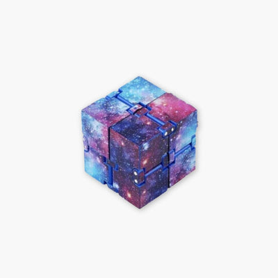 Infinity Cube Puzzle Sensory Toys JETTPROOF Calming Sensory Clothing Inspired by Jett 