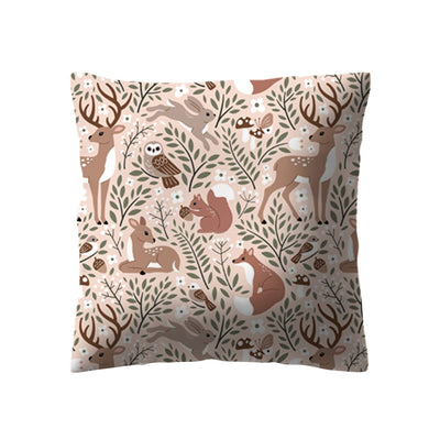 In The Woods Sensory Cushion CUSHION JettProof 