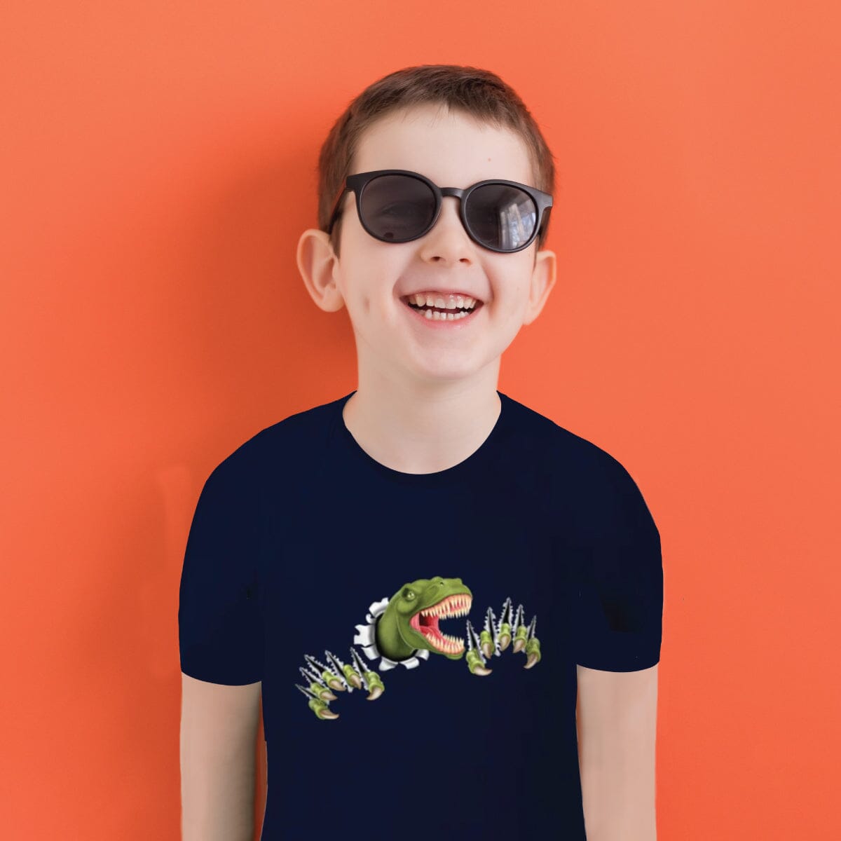 Sensory Shirt | Child | Jurassic JettProof.com.au 