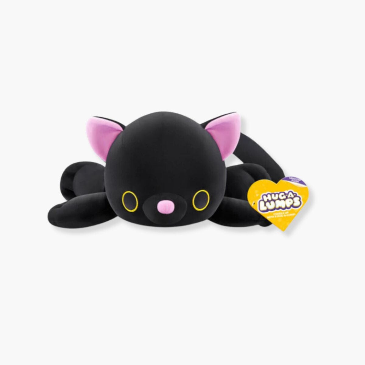 Kitty - Weighted Hug A Lump Sensory Toys JETTPROOF Calming Sensory Clothing Inspired by Jett 