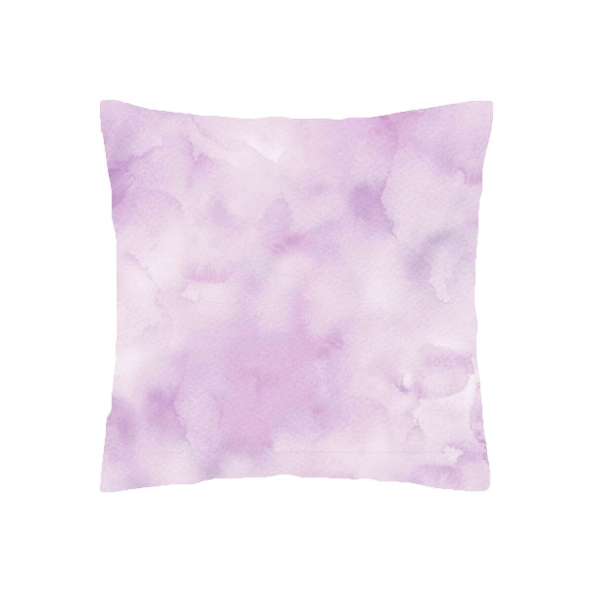 Lavender Watercolour Sensory Cushion CUSHION JettProof 