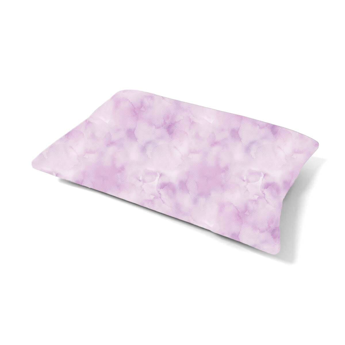 Lavender Watercolour Sensory Pillowcase Sensory Pillowcase JettProof.com.au 