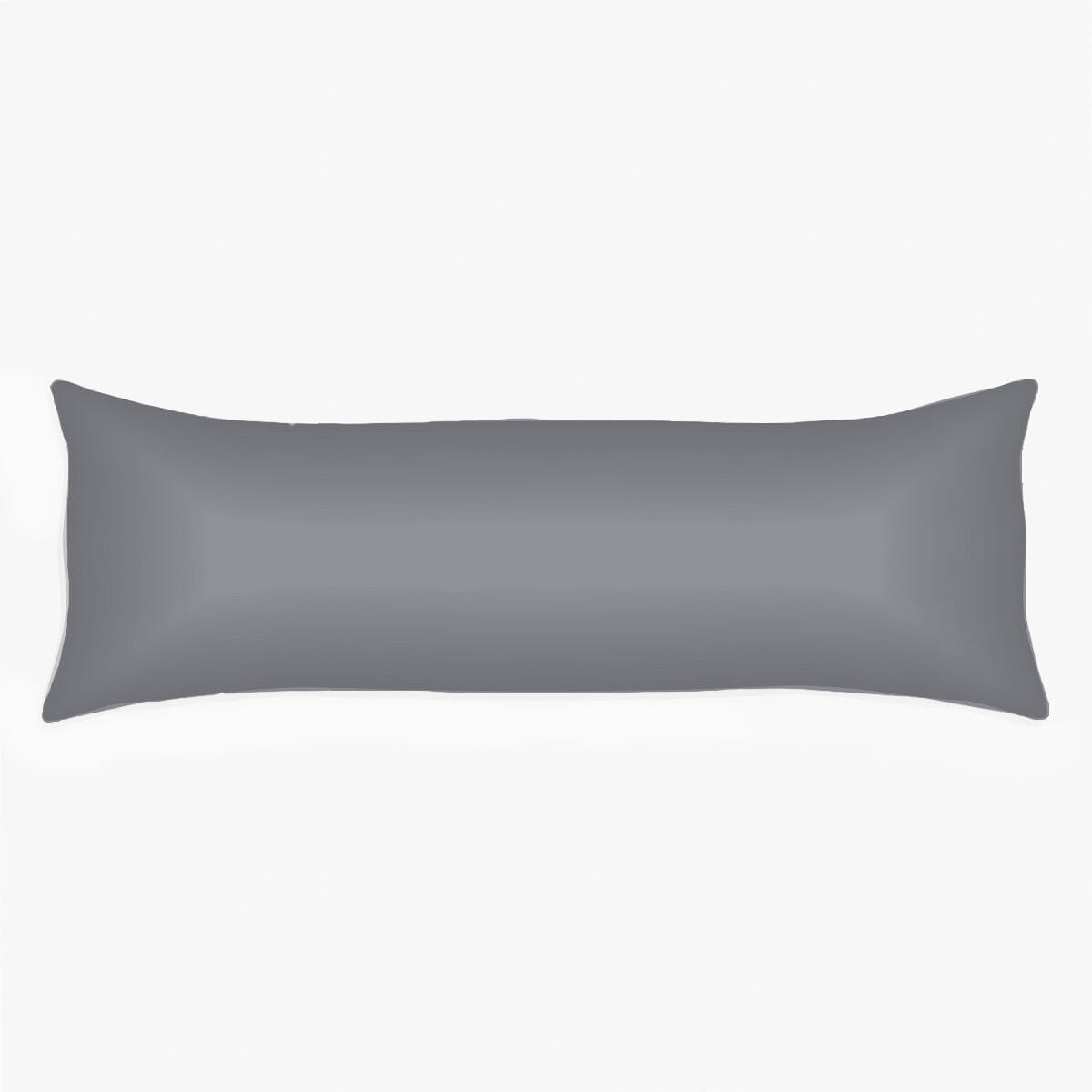 Light Grey - Sensory Body Pillow Cover Sensory Pillowcase JettProof.com.au 