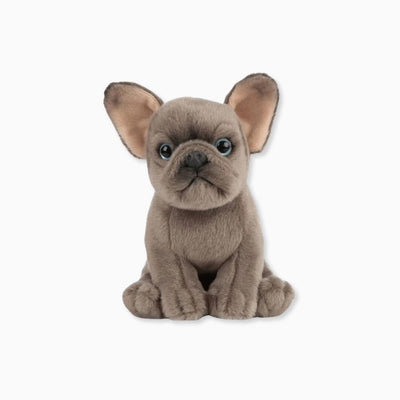 Living Nature - French Bulldog Puppy Sensory Toys JETTPROOF Calming Sensory Clothing Inspired by Jett 