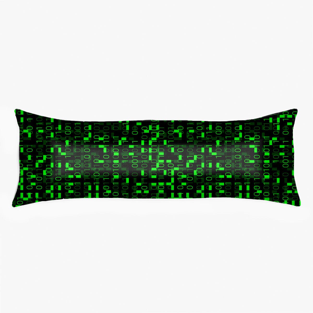 Matrix - Sensory Body Pillow Cover Sensory Pillowcase JettProof.com.au 